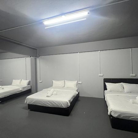 Makotel Hostel איפוה מראה חיצוני תמונה