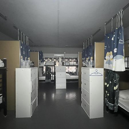Makotel Hostel איפוה מראה חיצוני תמונה