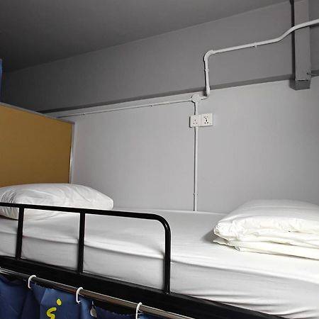 Makotel Hostel איפוה מראה חיצוני תמונה
