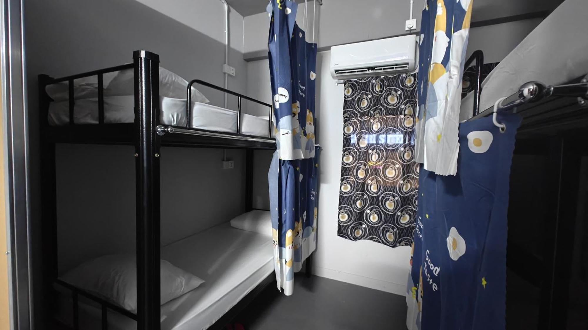 Makotel Hostel איפוה מראה חיצוני תמונה