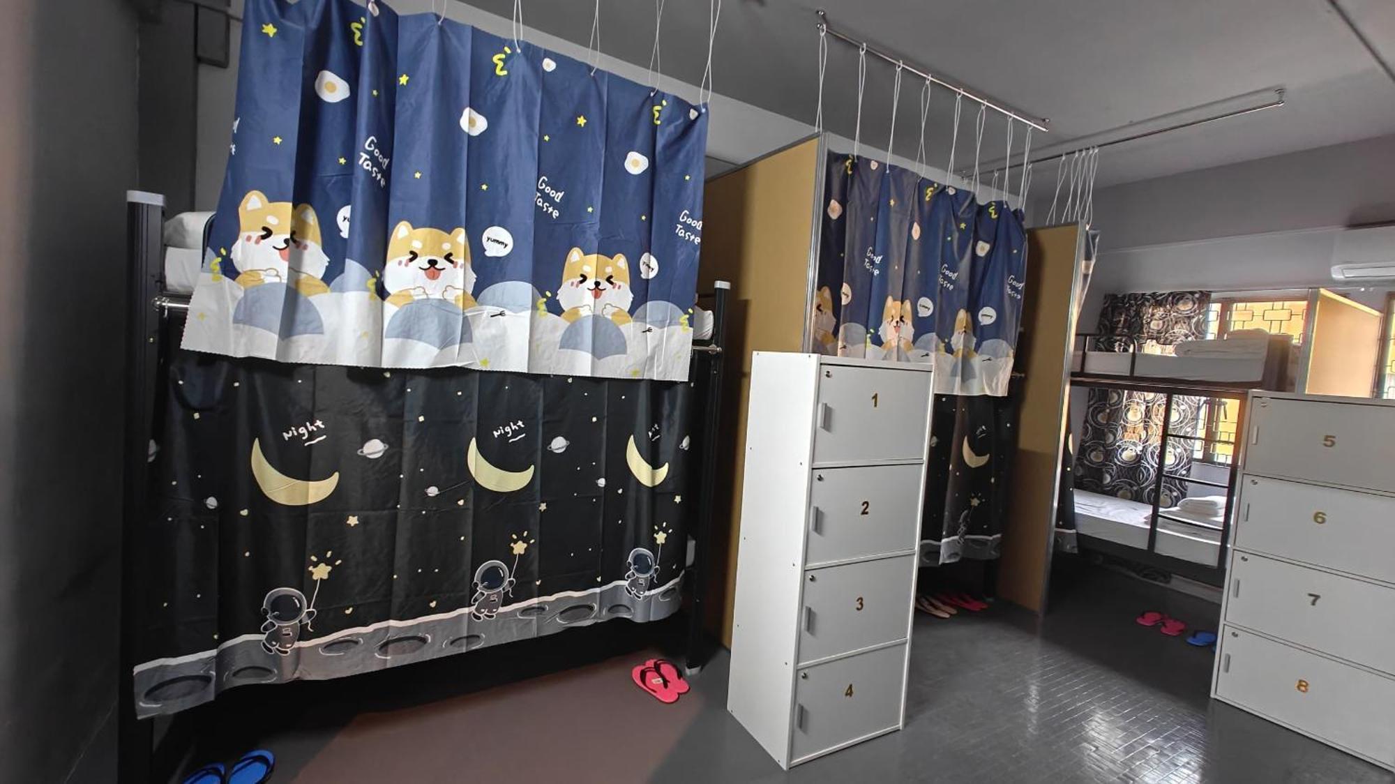 Makotel Hostel איפוה מראה חיצוני תמונה