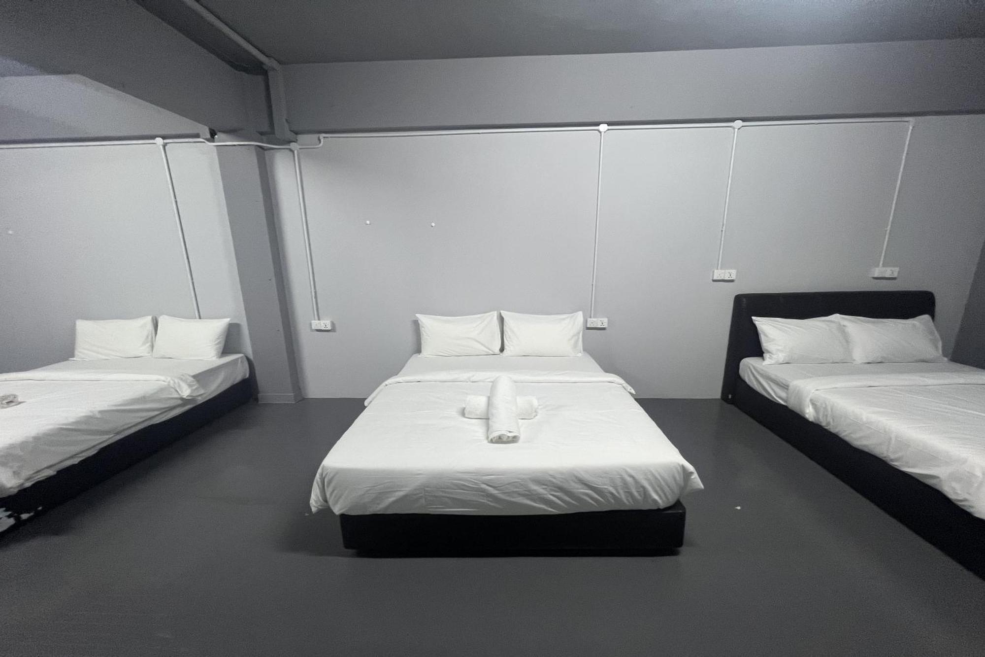 Makotel Hostel איפוה מראה חיצוני תמונה