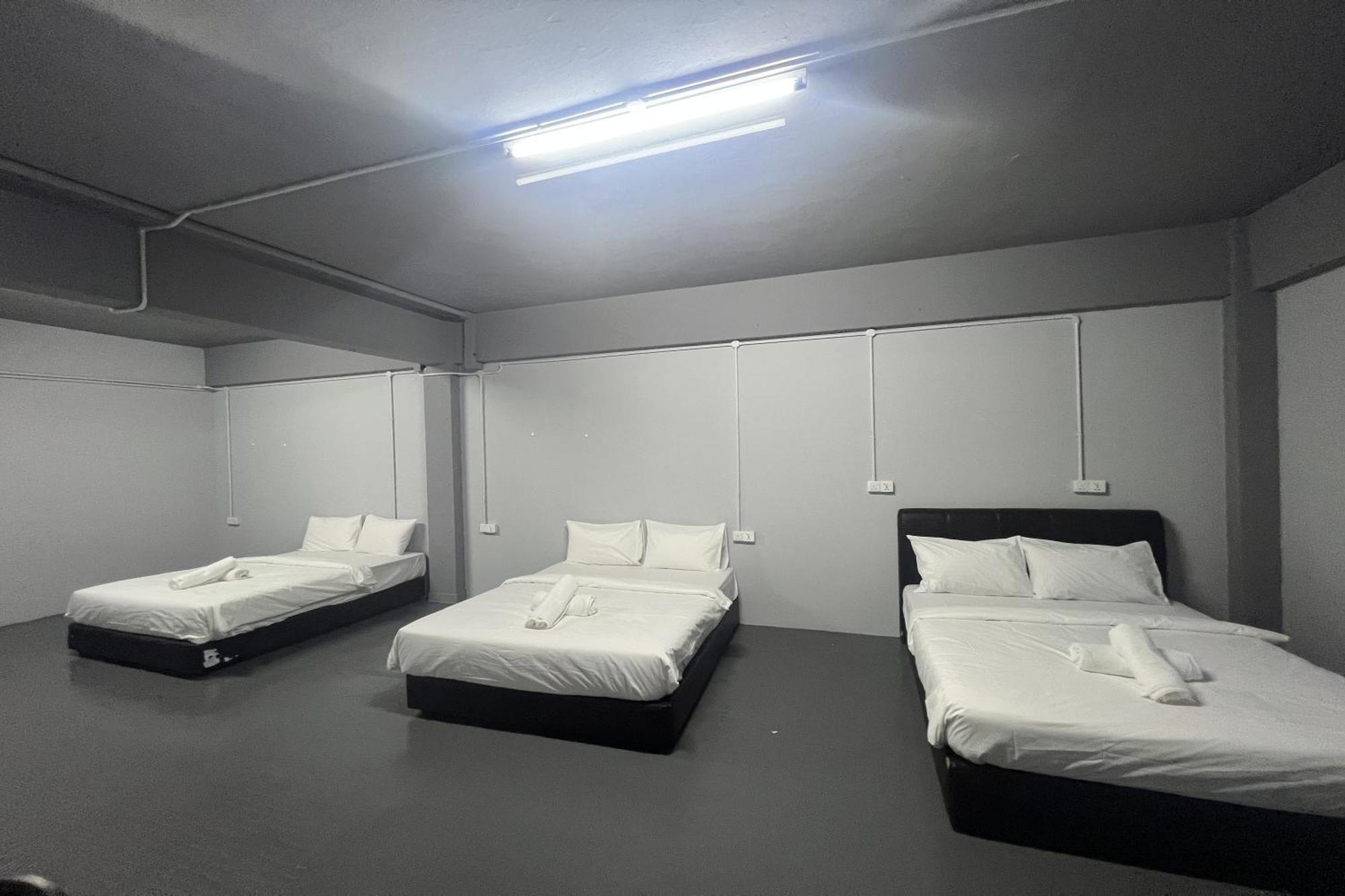 Makotel Hostel איפוה מראה חיצוני תמונה