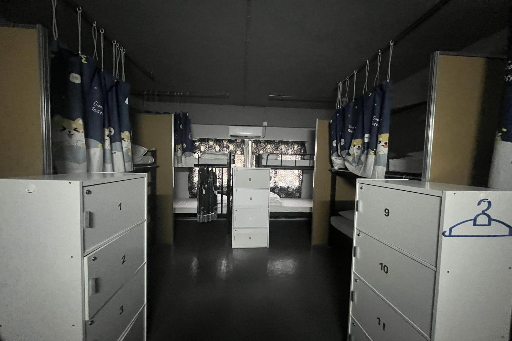 Makotel Hostel איפוה מראה חיצוני תמונה