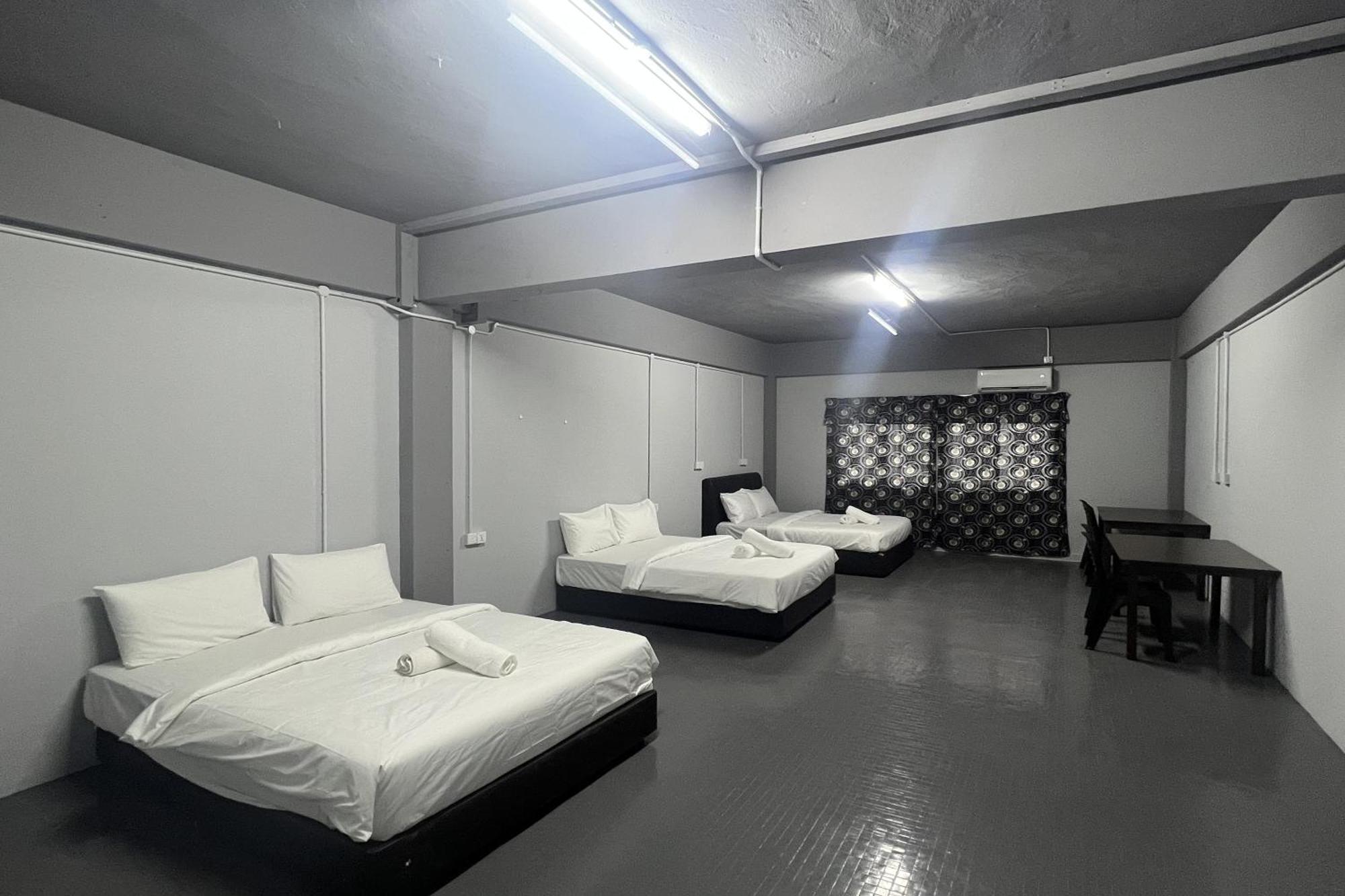 Makotel Hostel איפוה מראה חיצוני תמונה