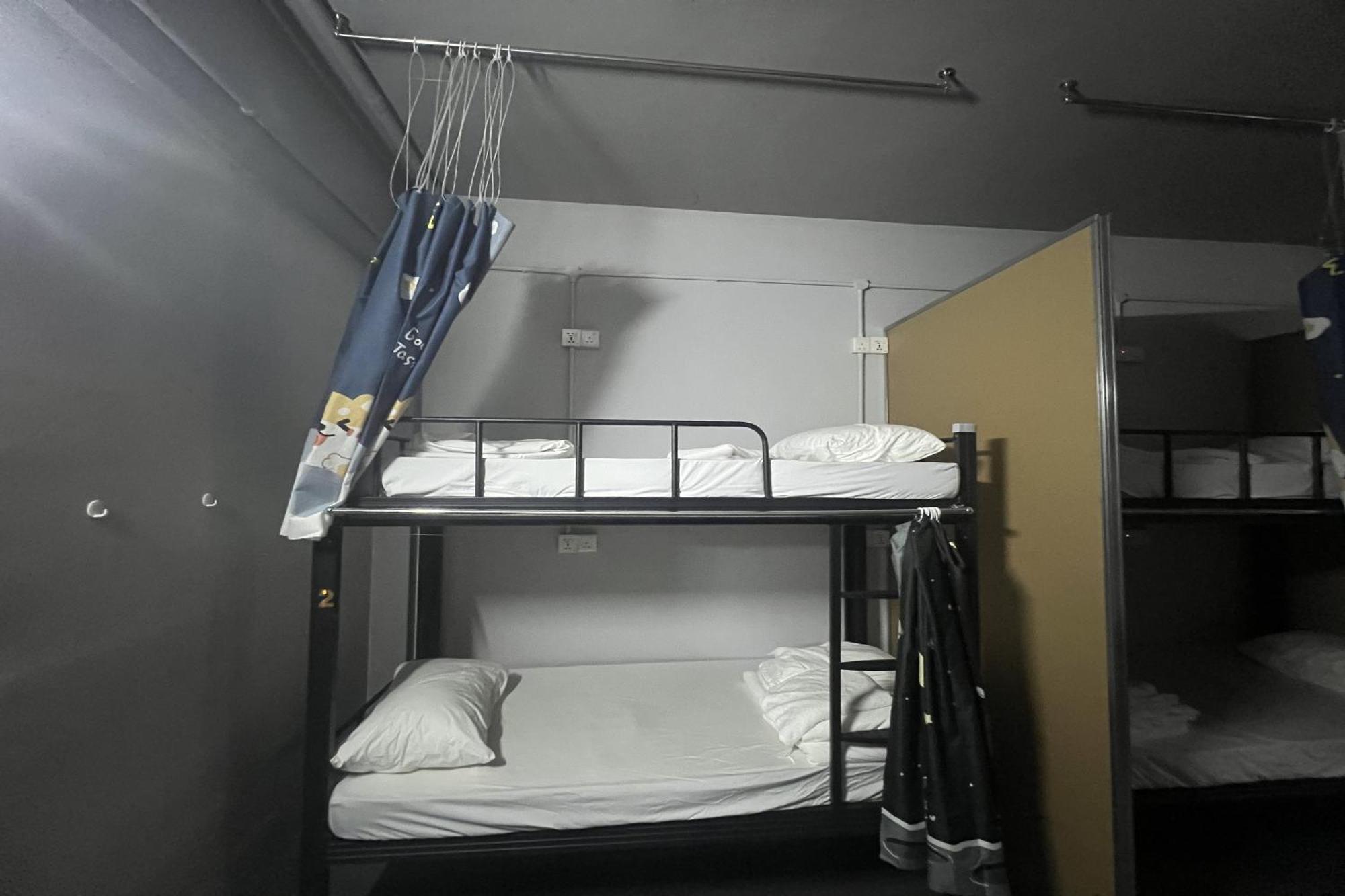 Makotel Hostel איפוה מראה חיצוני תמונה