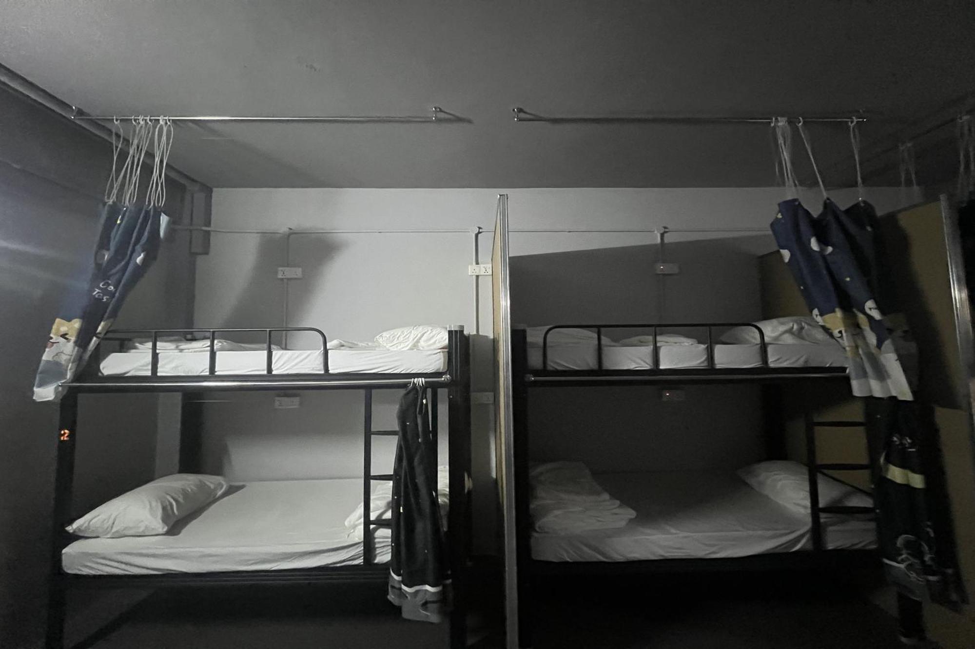 Makotel Hostel איפוה מראה חיצוני תמונה