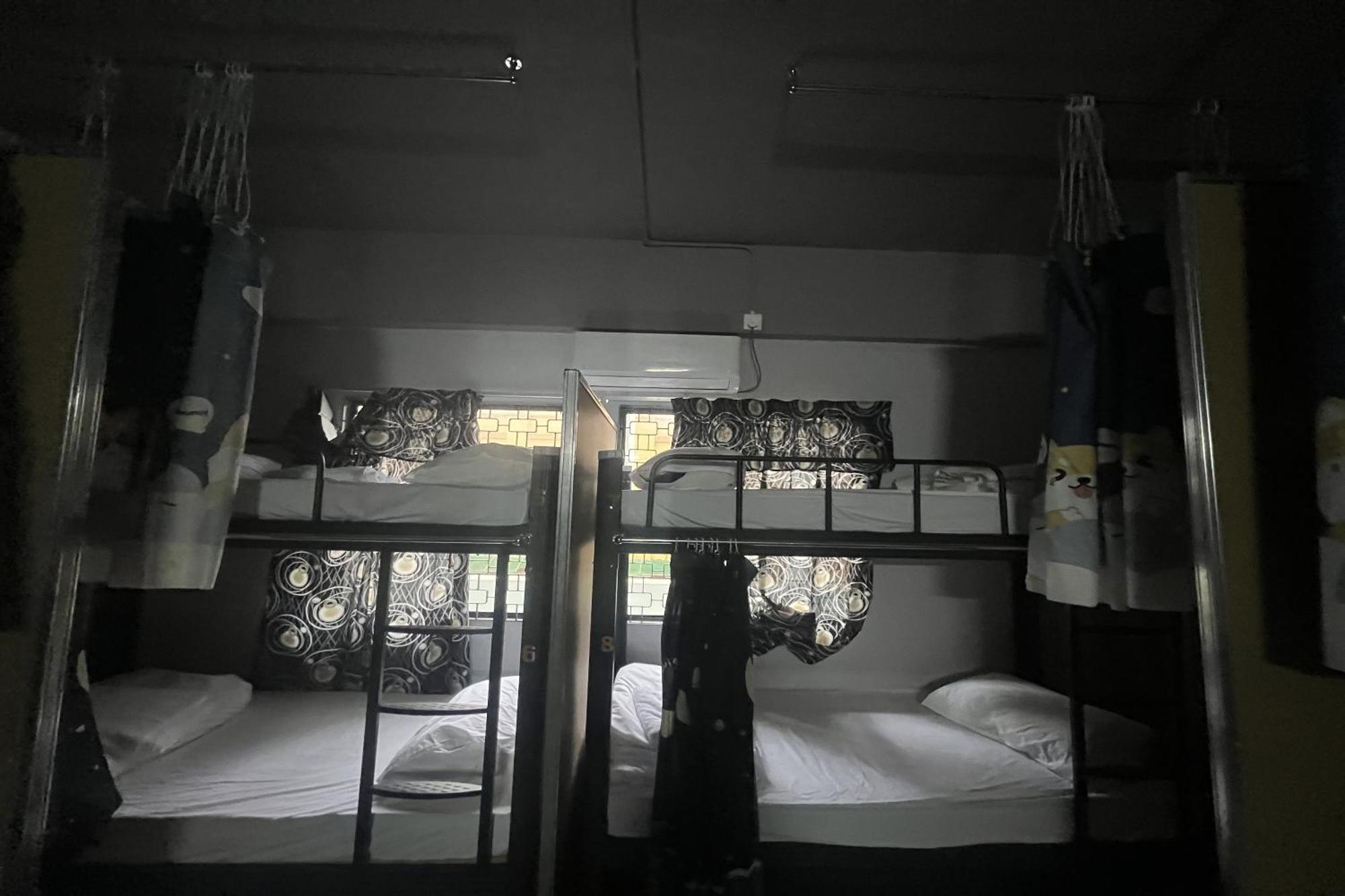 Makotel Hostel איפוה מראה חיצוני תמונה