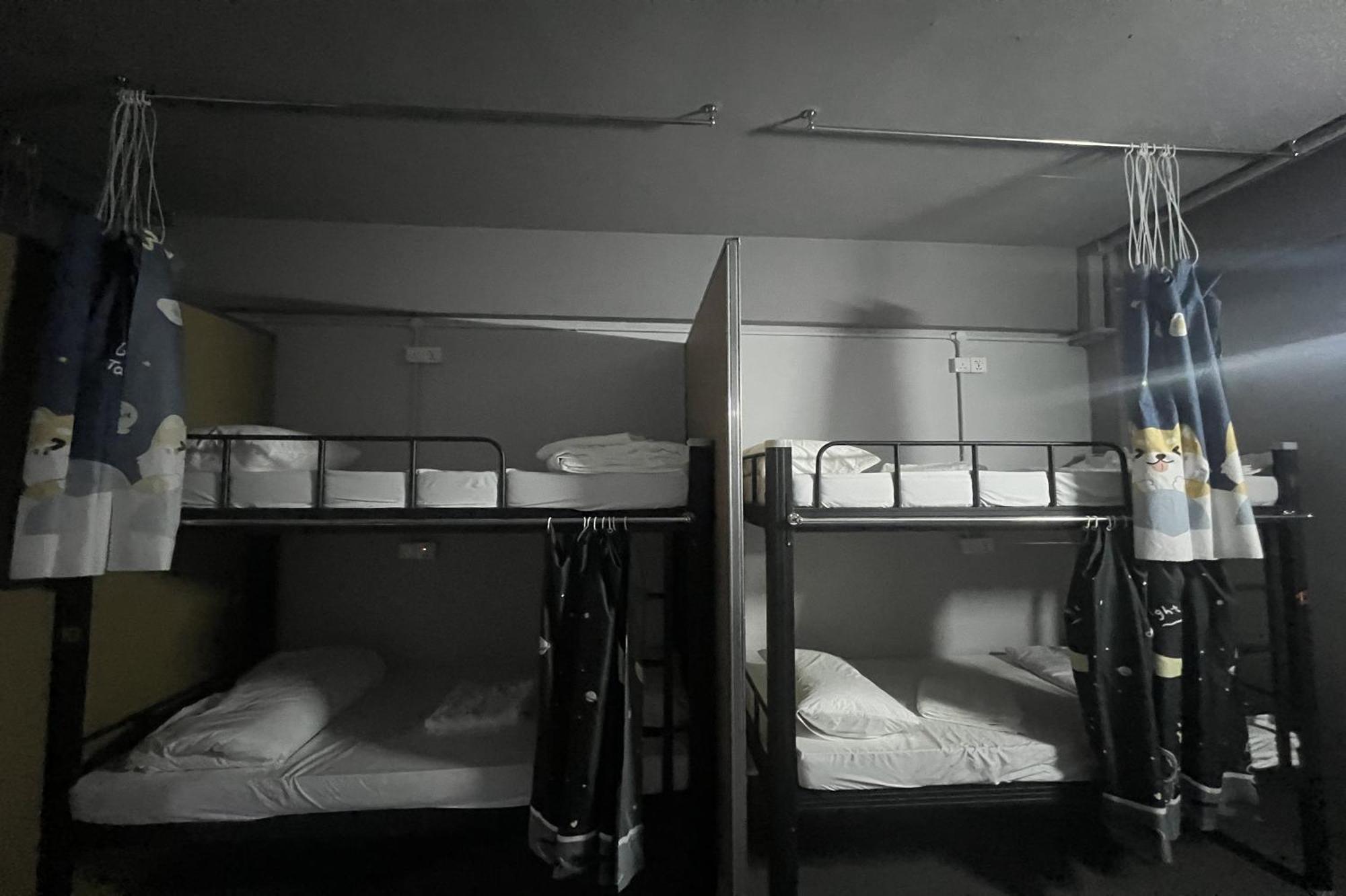 Makotel Hostel איפוה מראה חיצוני תמונה