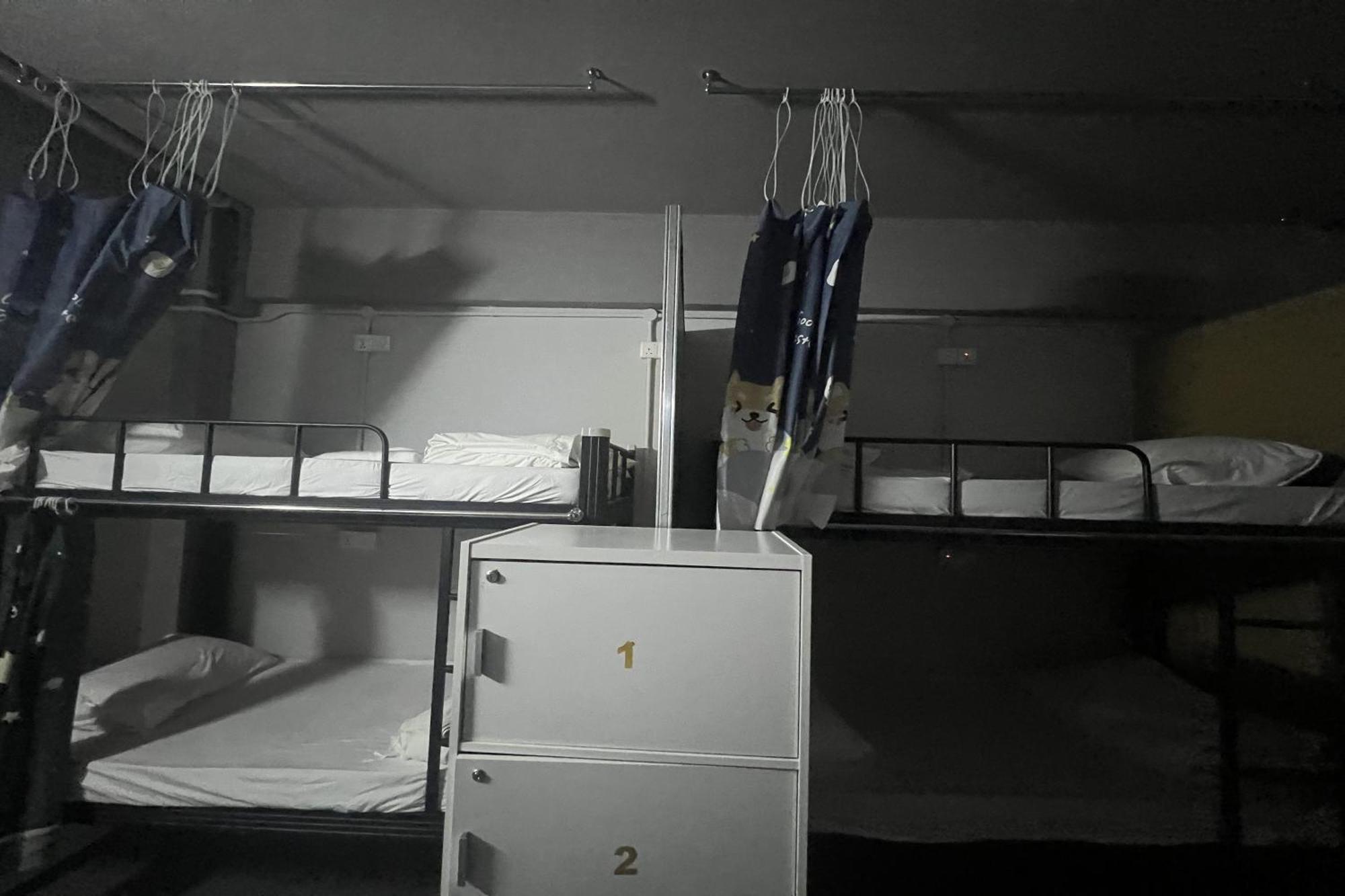Makotel Hostel איפוה מראה חיצוני תמונה