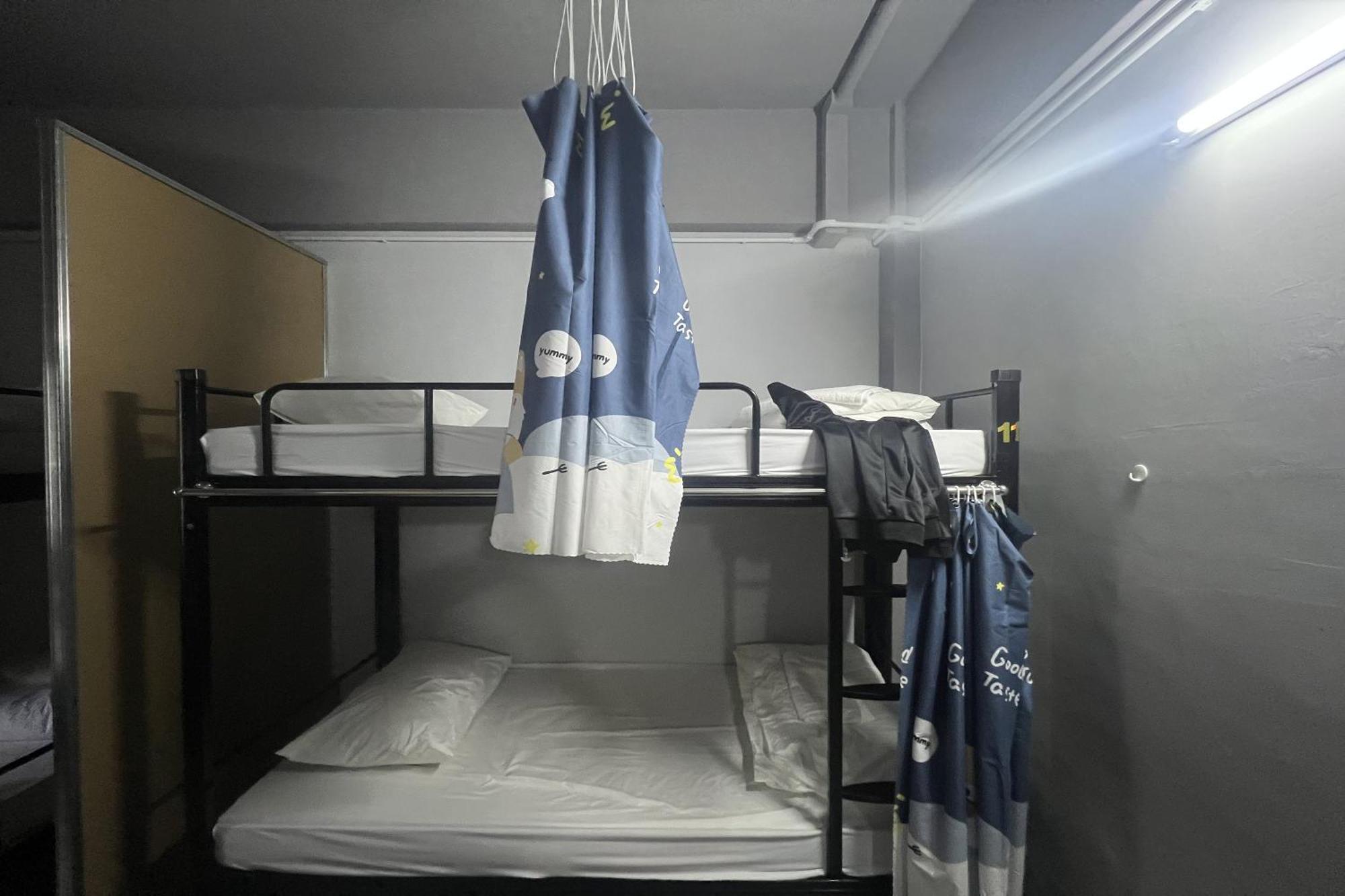 Makotel Hostel איפוה מראה חיצוני תמונה