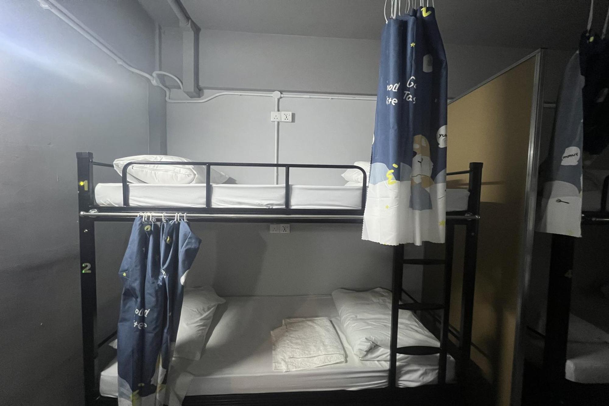 Makotel Hostel איפוה מראה חיצוני תמונה