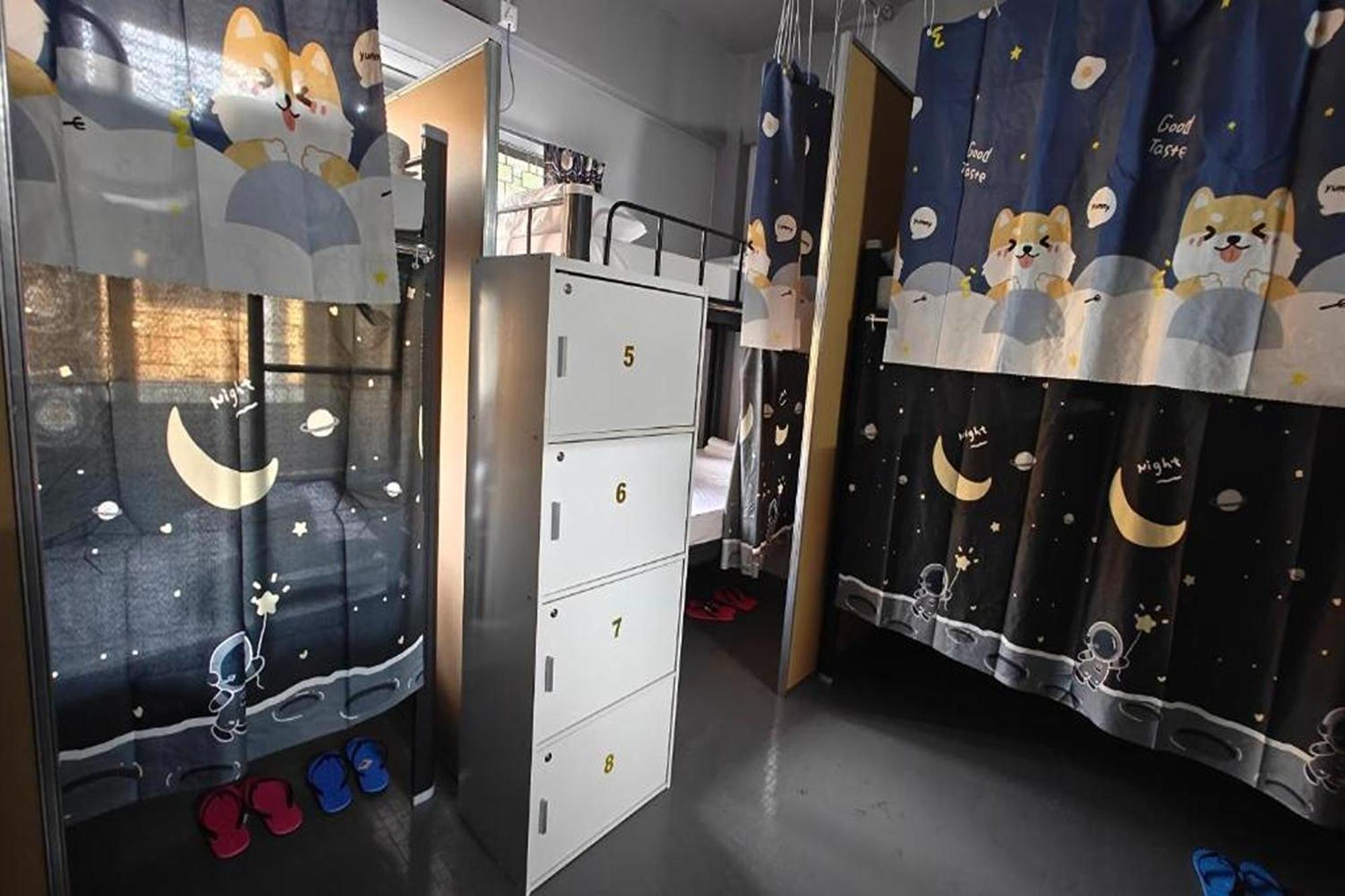 Makotel Hostel איפוה מראה חיצוני תמונה