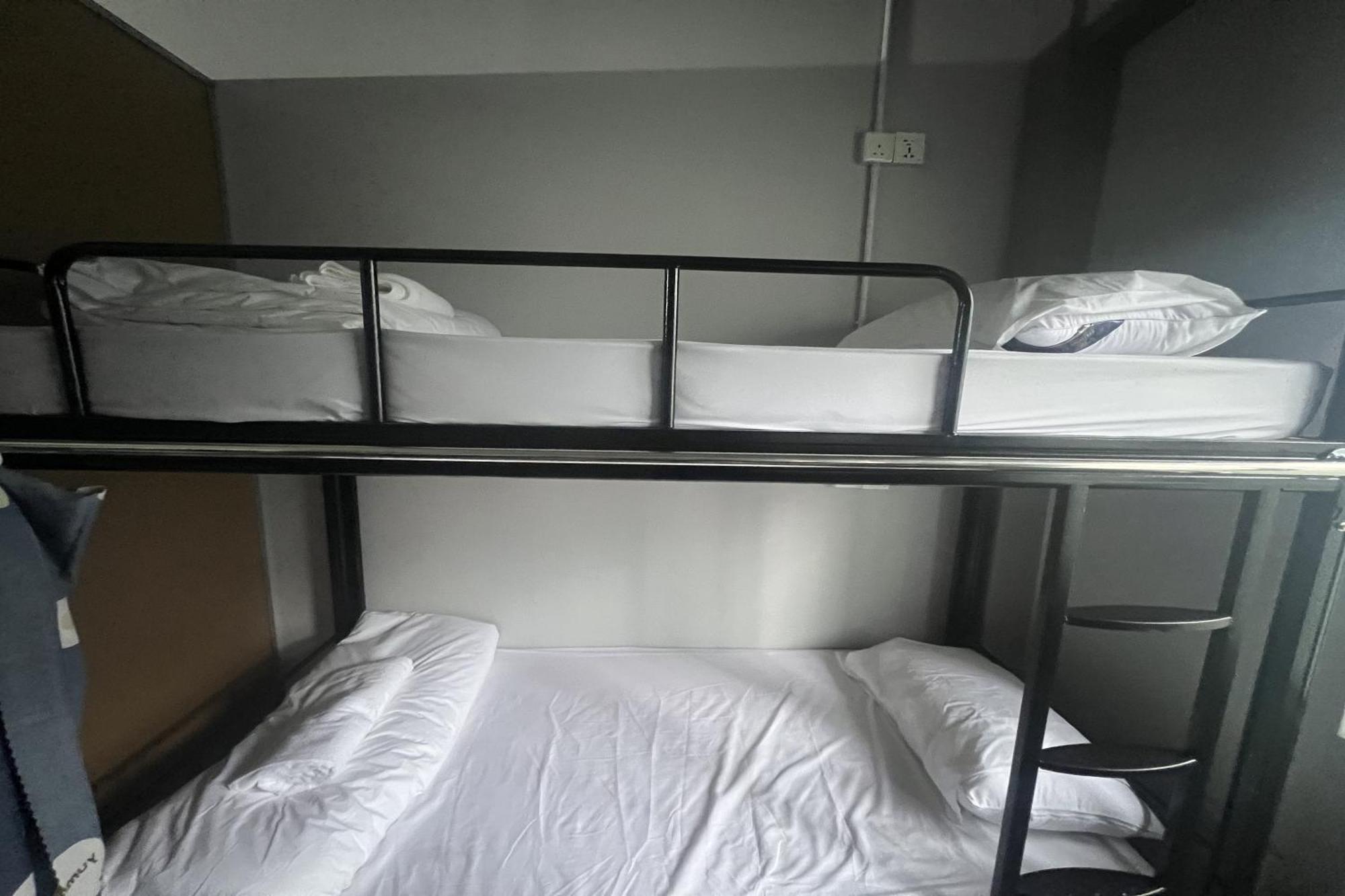 Makotel Hostel איפוה מראה חיצוני תמונה