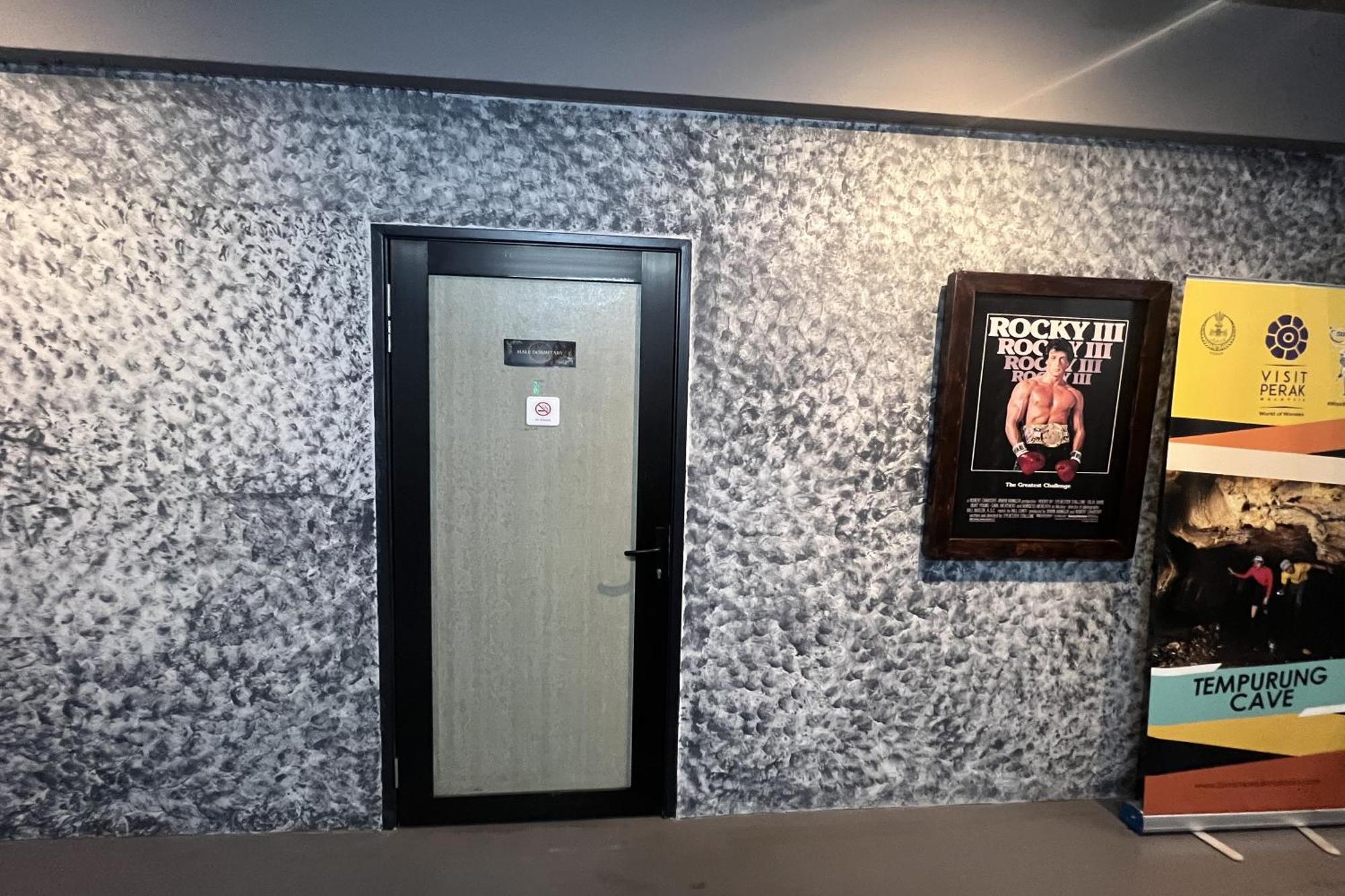 Makotel Hostel איפוה מראה חיצוני תמונה