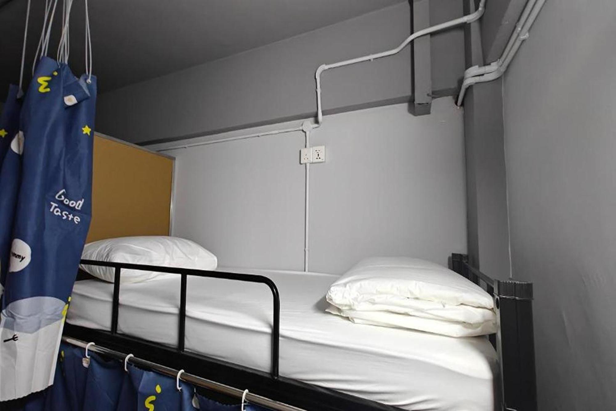 Makotel Hostel איפוה מראה חיצוני תמונה