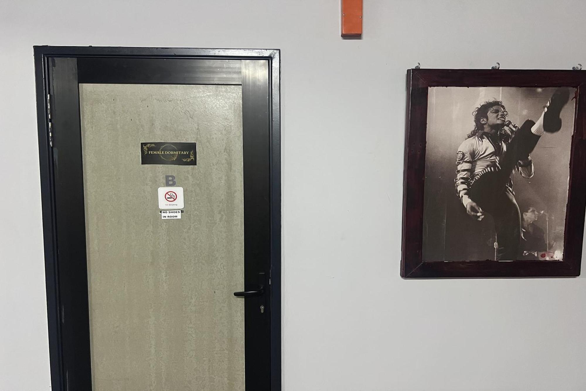 Makotel Hostel איפוה מראה חיצוני תמונה