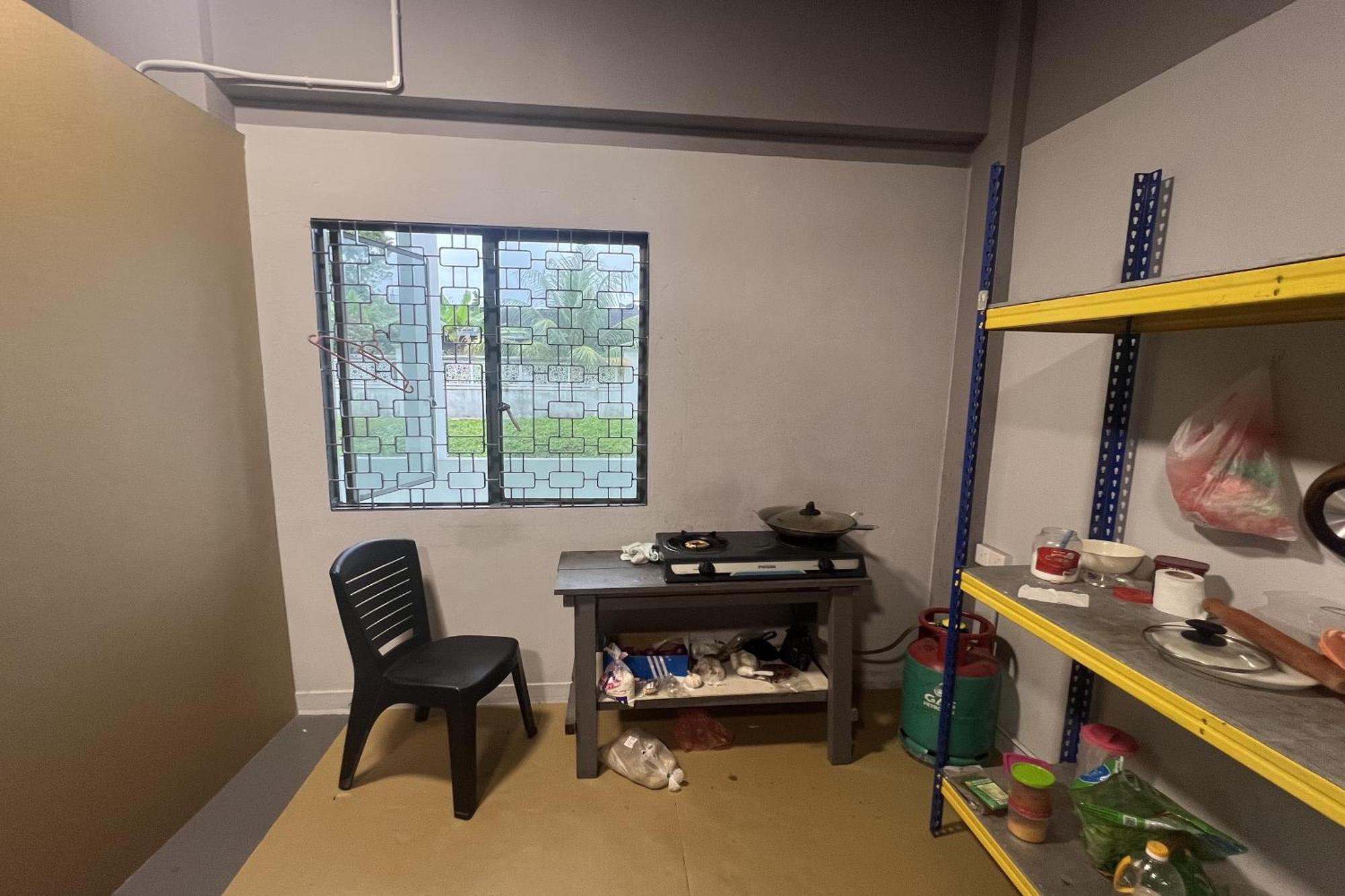 Makotel Hostel איפוה מראה חיצוני תמונה