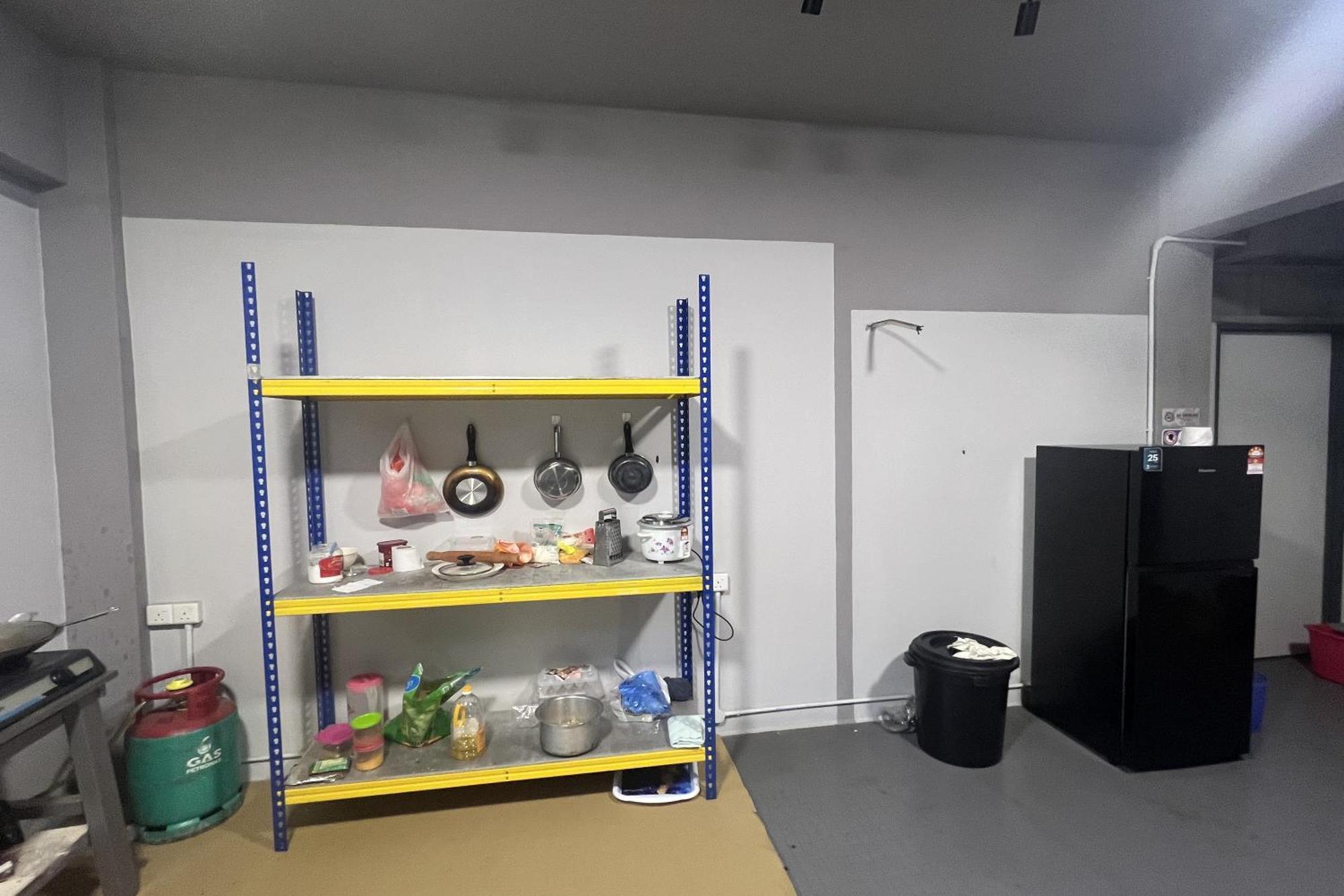 Makotel Hostel איפוה מראה חיצוני תמונה
