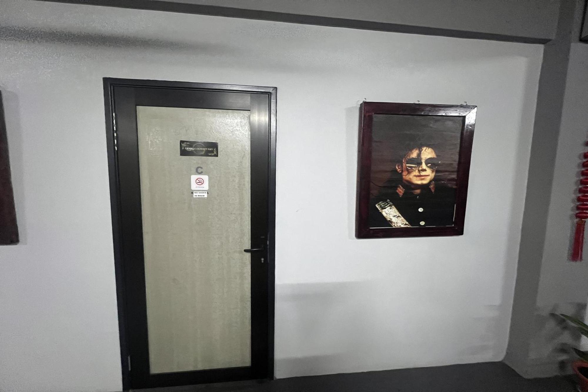 Makotel Hostel איפוה מראה חיצוני תמונה