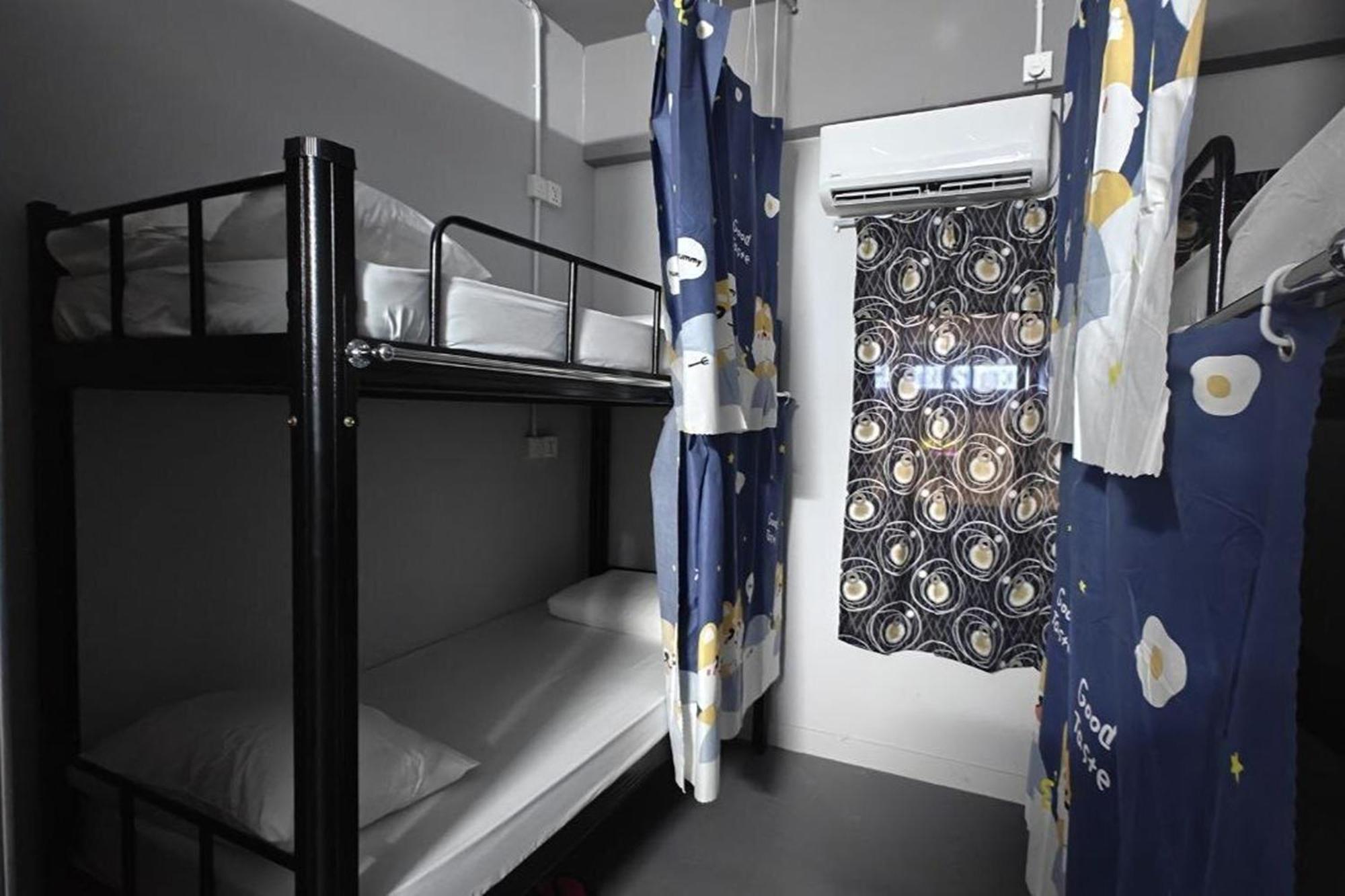 Makotel Hostel איפוה מראה חיצוני תמונה